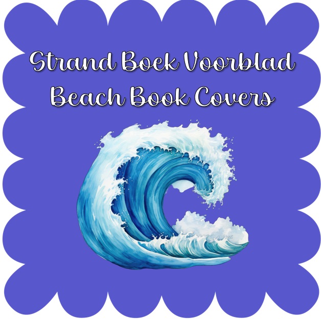 Beach Book Covers – Strand Boek Voorblaaie Gr 4 – 6 – Tuisonderwys ...