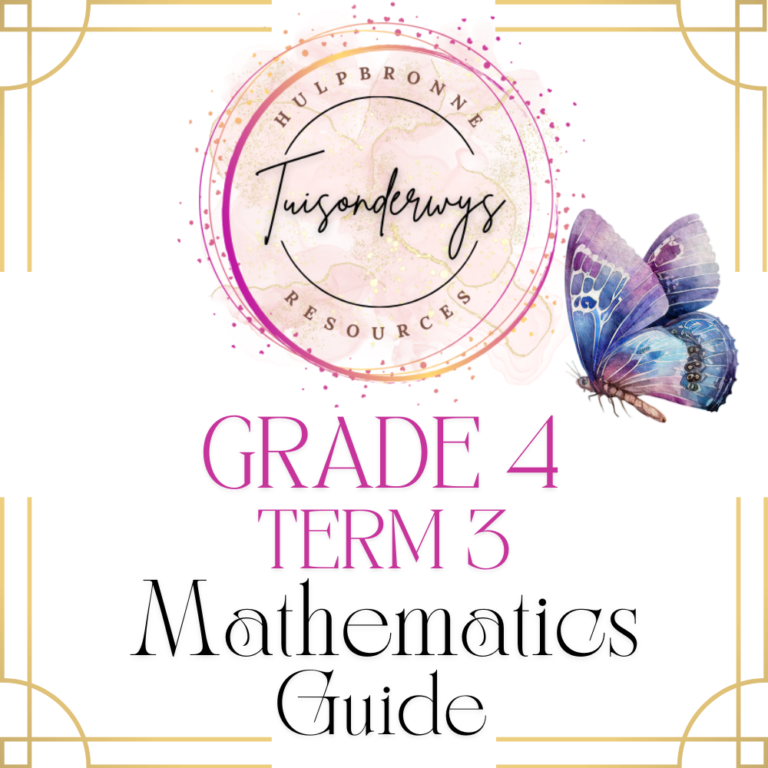Grade 4 Term 3 Mathematics Guide Tuisonderwys Hulpbronne grade-4-term-3-mathematics-guide-tuisonderwys-hulpbronne