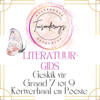 Literatuurgids vir Graad 7 tot 9