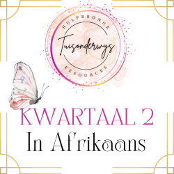 Kwartaal2Afrikaans