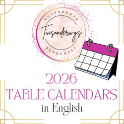 calendars
