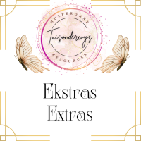 ekstras