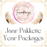 jaar pakkette