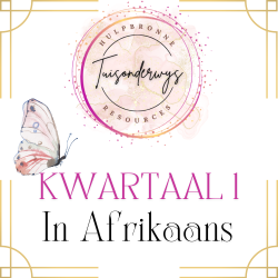 kwartaal1afrikaans
