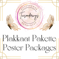 plakkaat pakkette